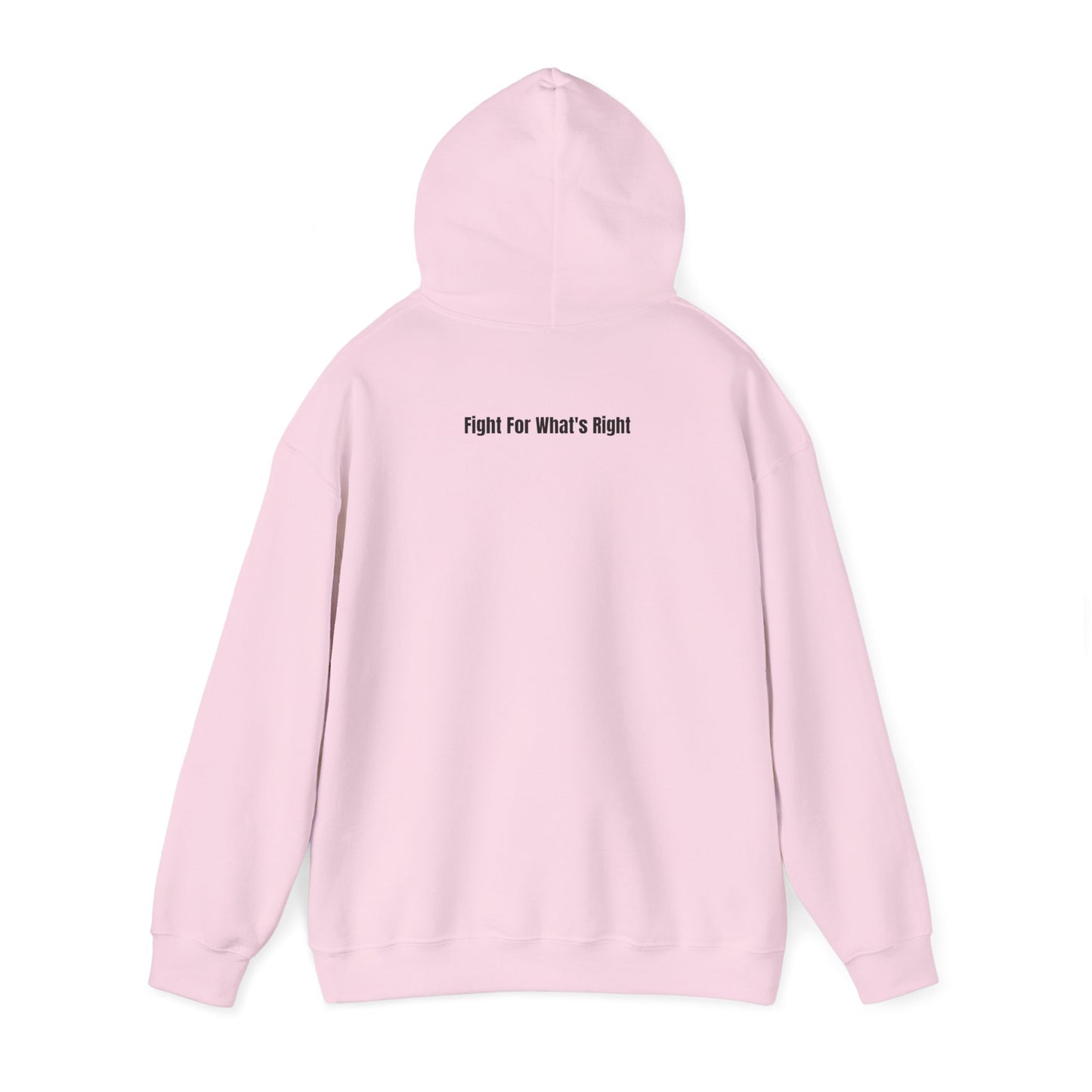 DENY, DEFEND, DEPOSE Hoodie