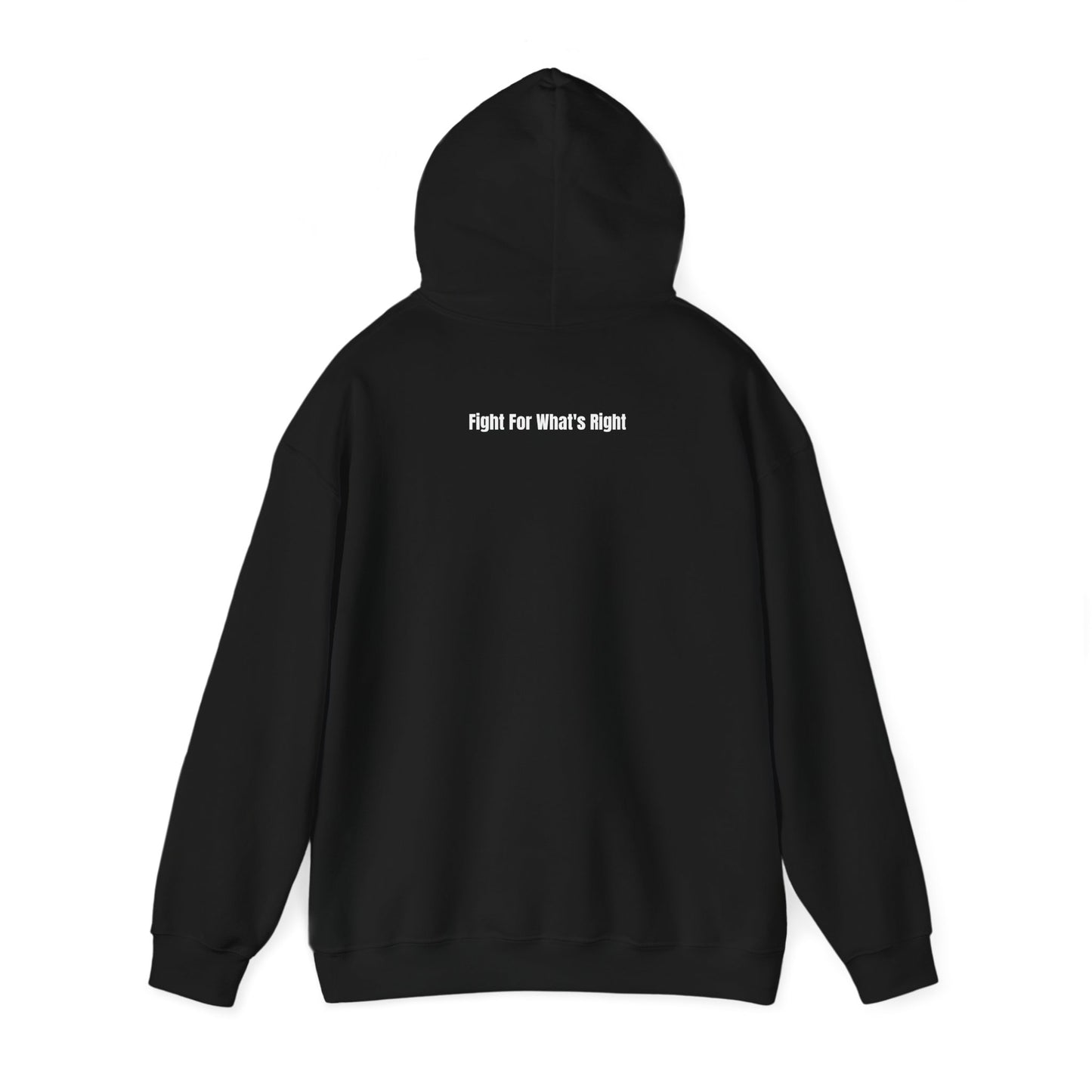 DENY, DEFEND, DEPOSE Hoodie