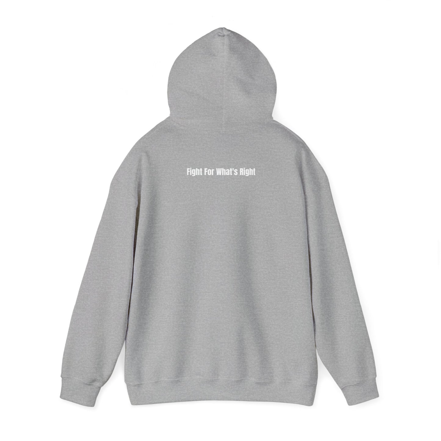 DENY, DEFEND, DEPOSE Hoodie