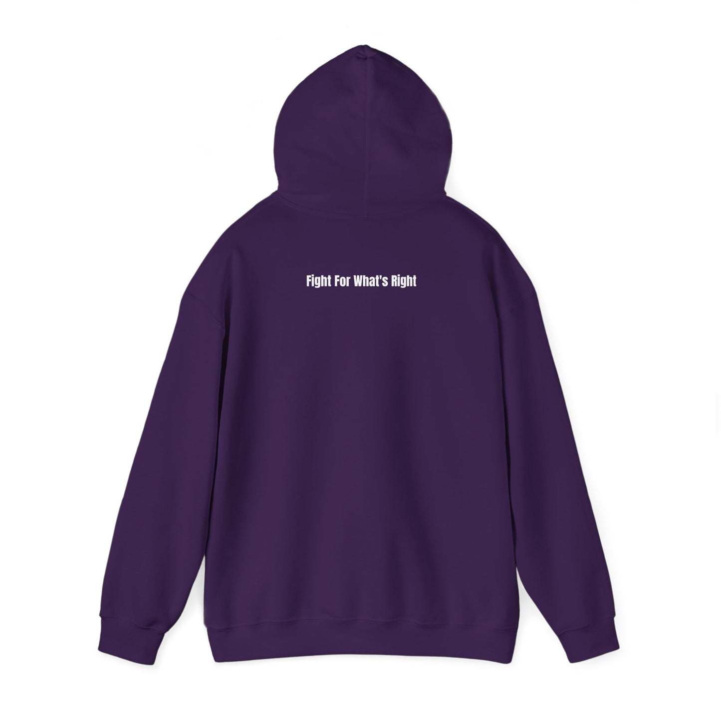 DENY, DEFEND, DEPOSE Hoodie