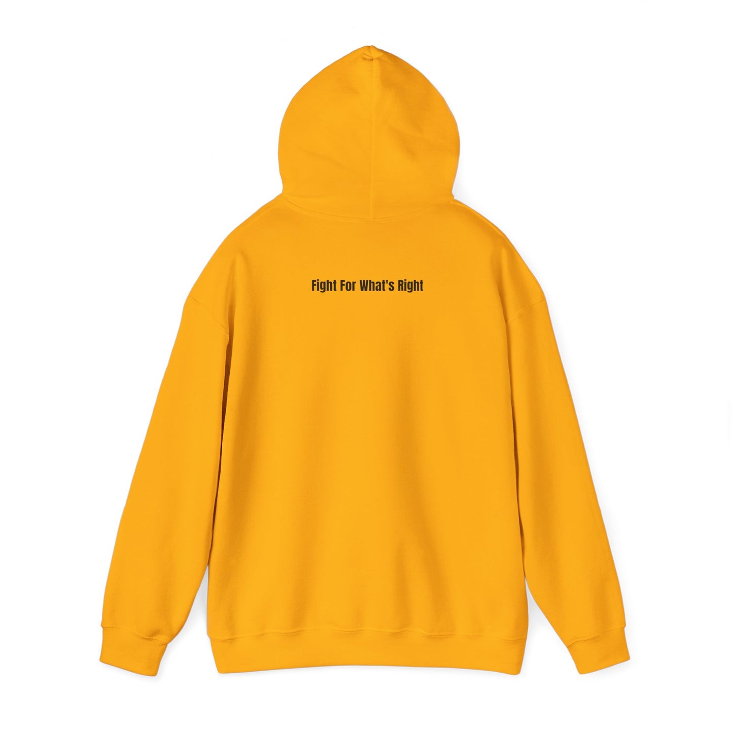 DENY, DEFEND, DEPOSE Hoodie