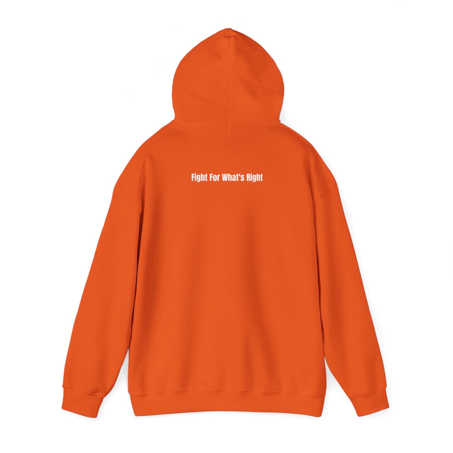 DENY, DEFEND, DEPOSE Hoodie