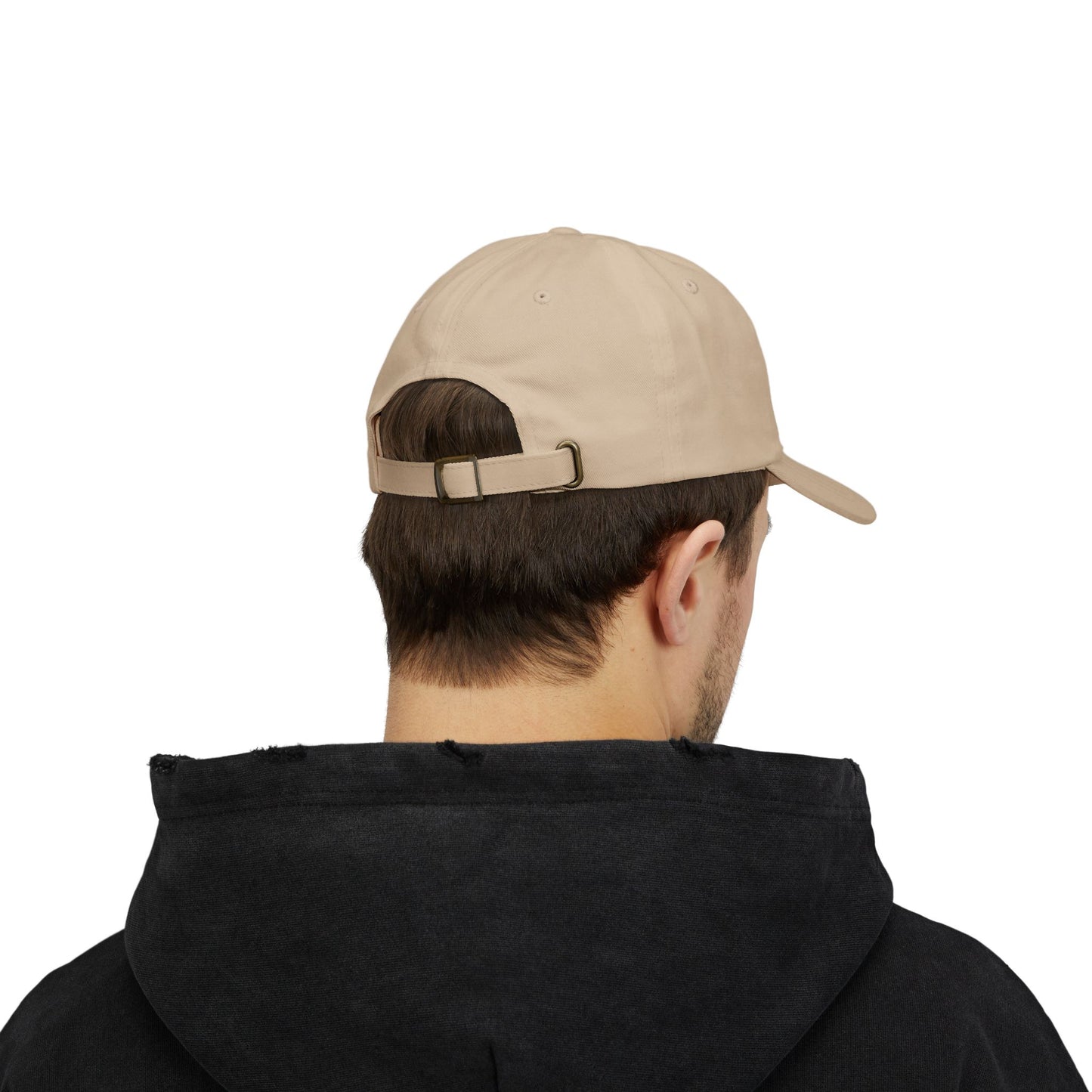 DENY, DEFEND, DEPOSE Classic Dad Cap