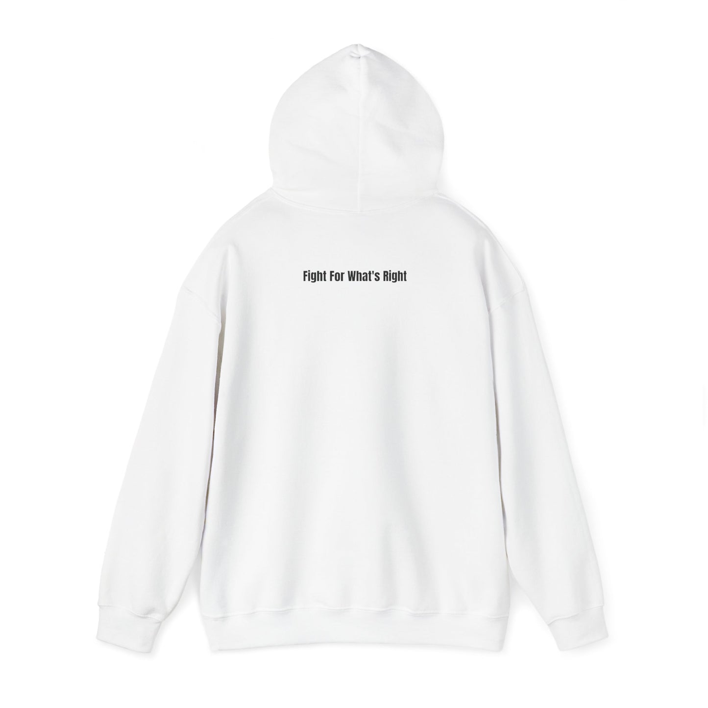 DENY, DEFEND, DEPOSE Hoodie