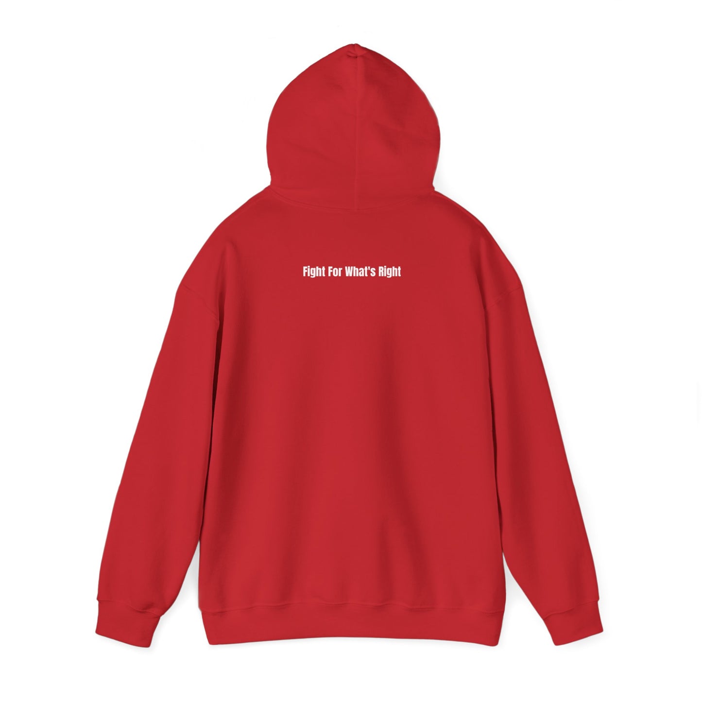 DENY, DEFEND, DEPOSE Hoodie