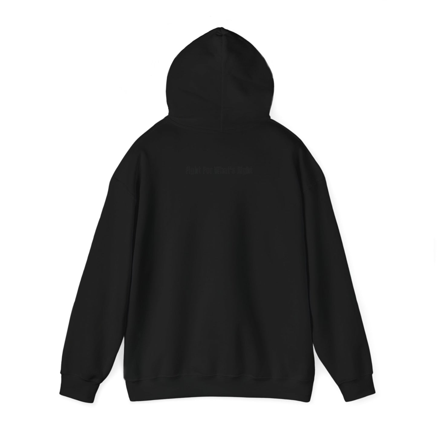 REFUSE REBEL RISE Hoodie