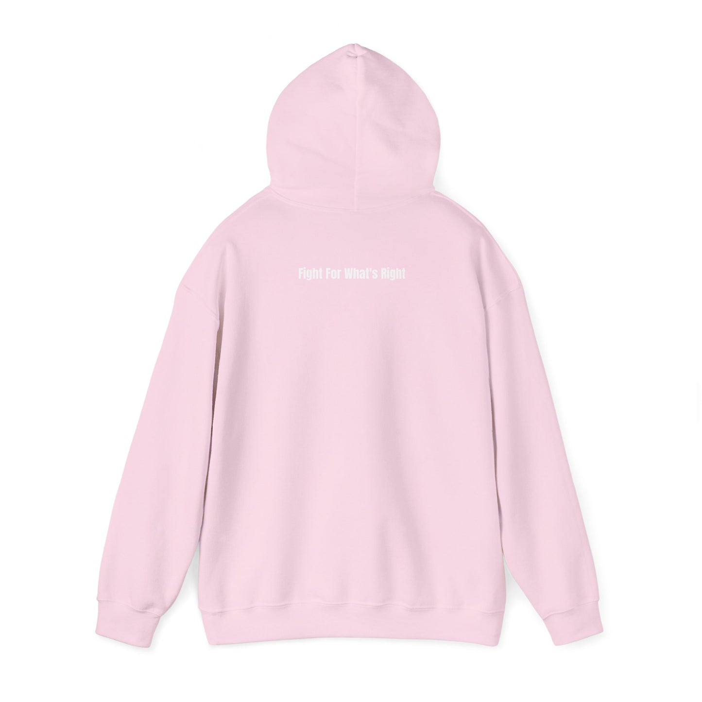 THE TABLES ARE TURNING Hooded Sweatshirt