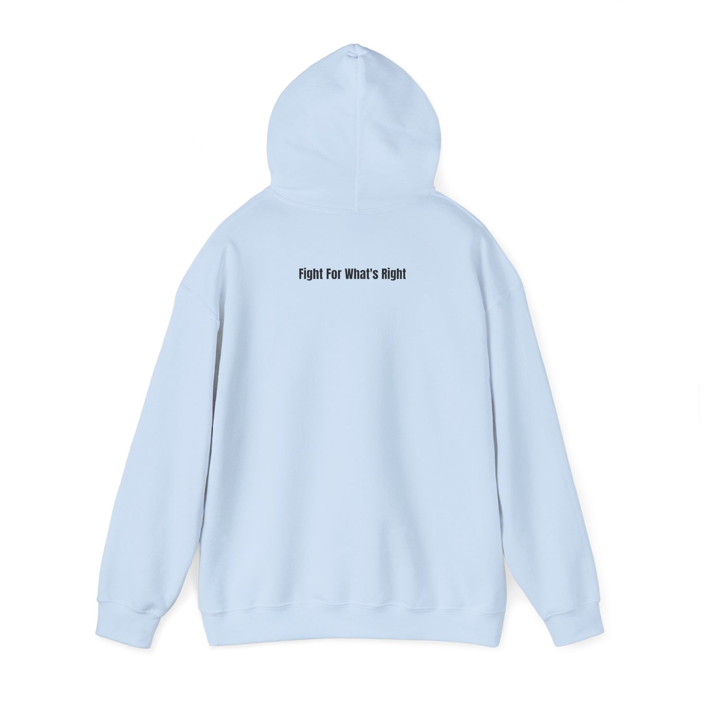 DENY, DEFEND, DEPOSE Hoodie