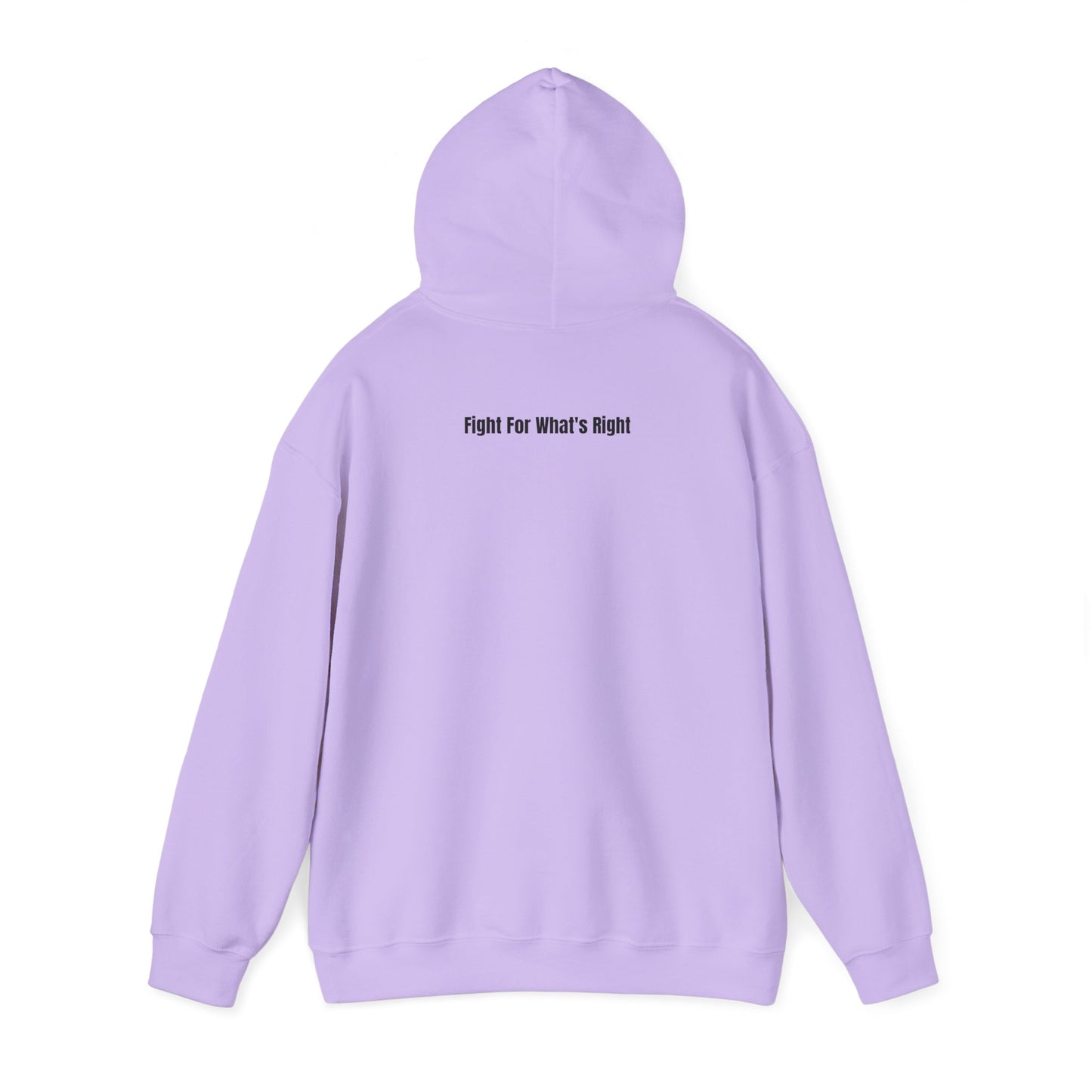 DENY, DEFEND, DEPOSE Hoodie