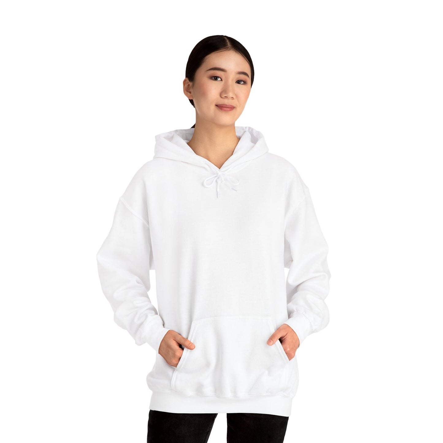 THE TABLES ARE TURNING Hooded Sweatshirt